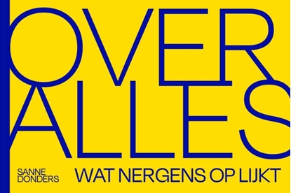Afbeeldingen van Over alles
