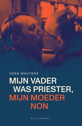 Afbeeldingen van Mijn vader was priester, mijn moeder non