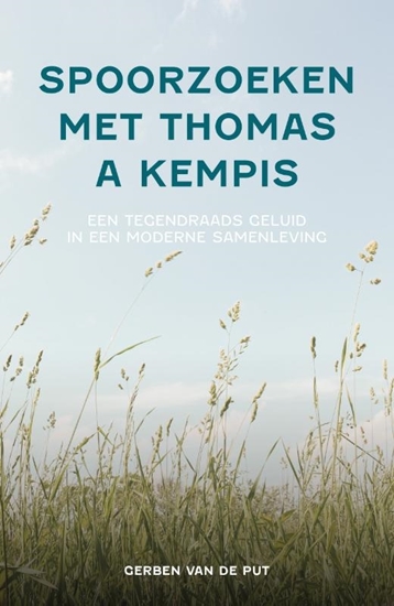 Afbeelding van Spoorzoeken met Thomas a Kempis