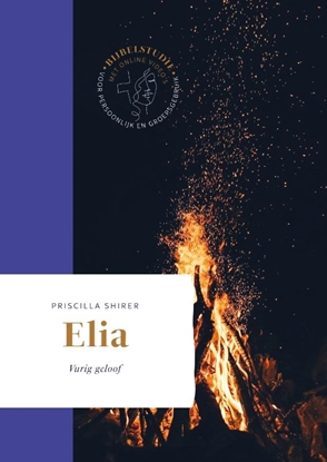 Afbeeldingen van Elia