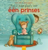 Afbeelding van Hier is maar plaats voor één prinses