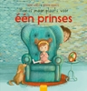Afbeelding van Hier is maar plaats voor één prinses