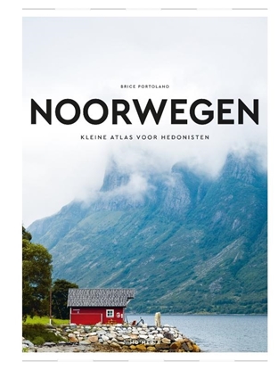 Afbeeldingen van Kleine atlas voor hedonisten Noorwegen