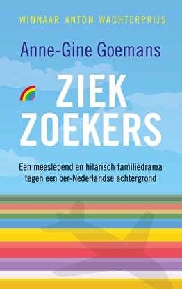 Afbeeldingen van Ziekzoekers