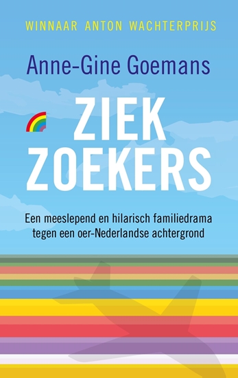 Afbeelding van Ziekzoekers
