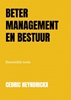 Afbeelding van Beter management en bestuur
