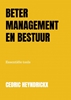 Afbeelding van Beter management en bestuur