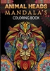 Afbeelding van Animal Heads Mandala's