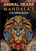 Afbeelding van Animal Heads Mandala's