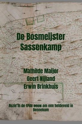 Afbeeldingen van De Bosmeijster Sassenkampen