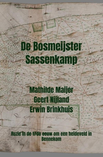 Afbeelding van De Bosmeijster Sassenkampen