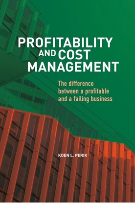 Afbeeldingen van Profitability and Cost Management