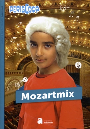 Afbeeldingen van Periscoop Mozartmix 6e leerjaar