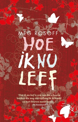 Afbeeldingen van Hoe ik nu leef