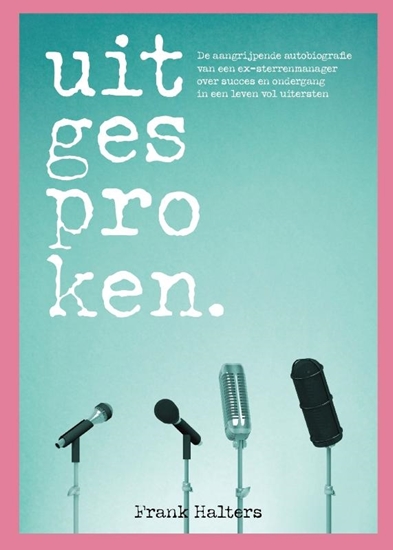 Afbeelding van Uitgesproken