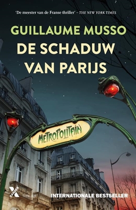 Afbeeldingen van De schaduw van Parijs