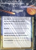 Afbeelding van Space - Uitnodiging PK 948 - set van 6
