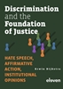 Afbeelding van Discrimination and the Foundation of Justice