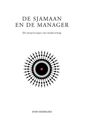 Afbeeldingen van De sjamaan en de manager
