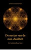 Afbeelding van De nectar van de non-dualiteit