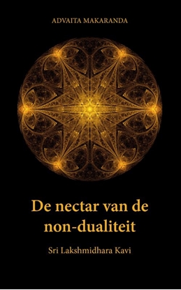 Afbeeldingen van De nectar van de non-dualiteit