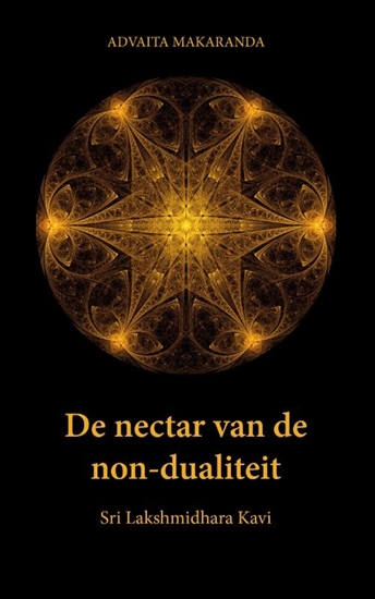 Afbeelding van De nectar van de non-dualiteit