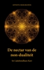 Afbeelding van De nectar van de non-dualiteit