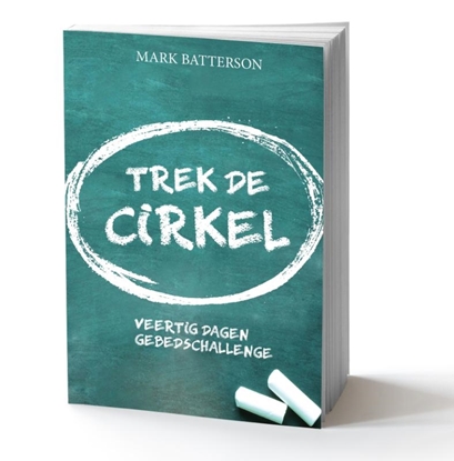 Afbeeldingen van Trek de cirkel