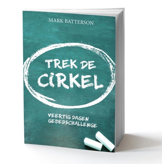 Afbeelding van Trek de cirkel