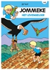 Afbeelding van Jommeke strip Het levenselexir