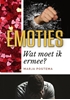 Afbeelding van Emoties wat moet ik ermee?
