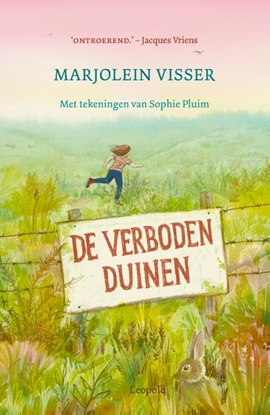 Afbeeldingen van De Verboden Duinen