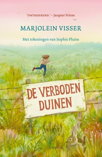 Afbeelding van De Verboden Duinen