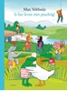 Afbeelding van Kikker Is het leven niet prachtig!
