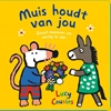 Afbeelding van Muis Muis houdt van jou