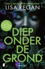 Afbeelding van Josie Quinn Diep onder de grond