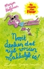 Afbeelding van De regels van Floor Nooit denken dat rijk worden makkelijk is! - De regels van Floor
