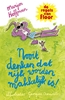 Afbeelding van De regels van Floor Nooit denken dat rijk worden makkelijk is! - De regels van Floor
