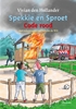 Afbeelding van Spekkie en Sproet Code rood