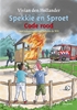 Afbeelding van Spekkie en Sproet Code rood