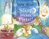 Afbeelding van Pieter Konijn Pieter Konijn: Slaap lekker Pieter!