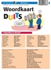 Afbeelding van Woordkaart Duits