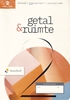 Afbeelding van Getal & Ruimte vmbo-gt/havo leerboek 1+2