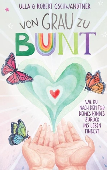 Afbeelding van Von Grau zu Bunt