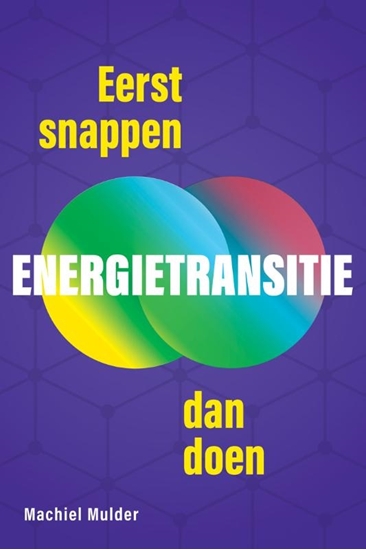 Afbeelding van Energietransitie
