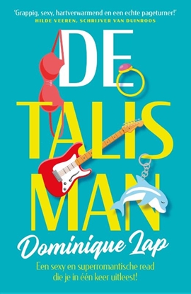 Afbeeldingen van De Talisman