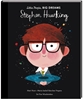 Afbeelding van Little People, Big Dreams Stephen Hawking