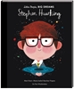 Afbeelding van Little People, Big Dreams Stephen Hawking