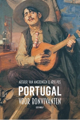 Afbeeldingen van Portugal voor bonvivanten
