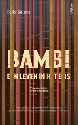Afbeeldingen van Bambi